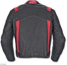 Alpinestars rod jacket