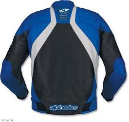 Alpinestars smk jacket