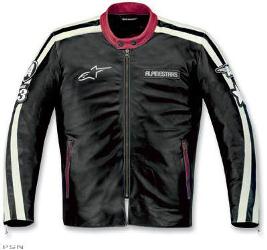 Alpinestars velocity jacket