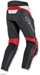 Alpinestars apex leather pants