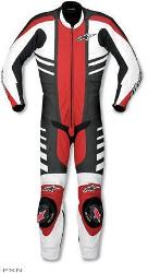 Alpinestars cr one - piece race suit