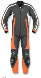 Alpinestars monza one - piece suit