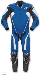 Alpinestars race replica one - piece suit