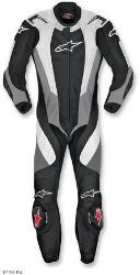 Alpinestars rc - 1 one - piece suit