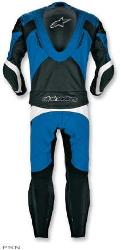 Alpinestars rc - 1 two - piece suit