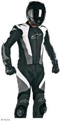 Alpinestars rc - 1 two - piece suit