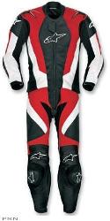 Alpinestars rc - 1 two - piece suit