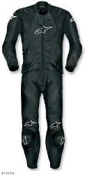 Alpinestars rc - 1 two - piece suit