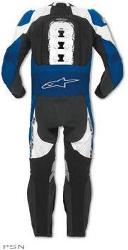 Alpinestars s1 supermoto suits