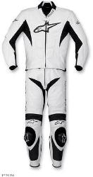 Alpinestars sp - 1 two - piece suit