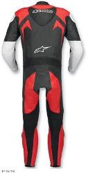 Alpinestars trigger one - piece suit