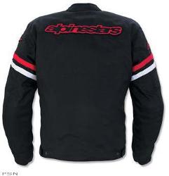 Alpinestars 7 - 10 wp textile jacket