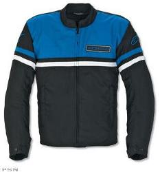 Alpinestars 7 - 10 wp textile jacket