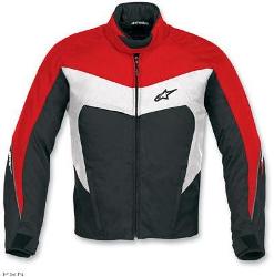 Alpinestars argon  waterproof jacket