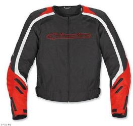 Alpinestars exile textile jacket