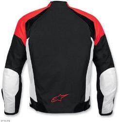 Alpinestars force air jacket