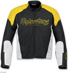 Alpinestars force air jacket