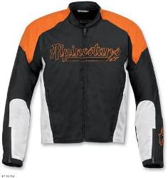 Alpinestars force air jacket