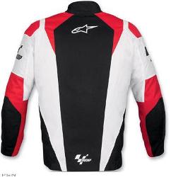 Alpinestars motogp® estoril jacket
