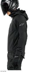 Alpinestars north shore tech fleece