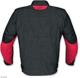 Alpinestars p1 sport - touring drystar® textile jacket