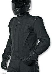 Alpinestars p1 sport - touring drystar® textile jacket