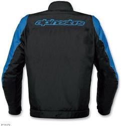 Alpinestars ransom jacket
