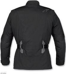 Alpinestars scout touring  drystar® jacket