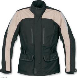 Alpinestars scout touring  drystar® jacket