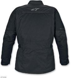 Alpinestars space drystar® textile jacket