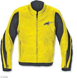 Alpinestars t - armstrong textile jacket