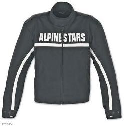 Alpinestars t - barcelona textile jacket