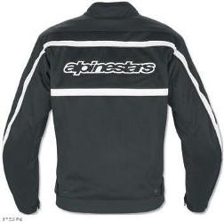 Alpinestars t - breeze textile jacket