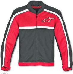 Alpinestars t - breeze textile jacket
