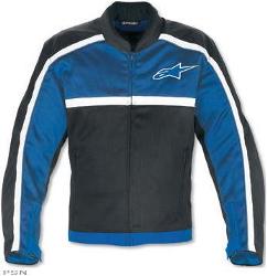 Alpinestars t - breeze textile jacket
