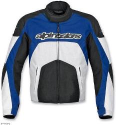 Alpinestars t - gp plus air jacket