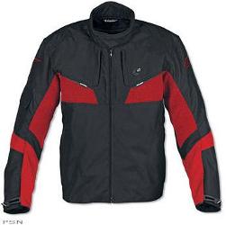 Alpinestars t - omega air - flow textile jacket