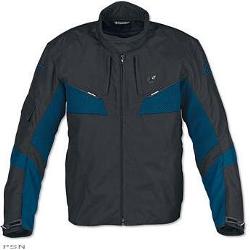Alpinestars t - omega air - flow textile jacket