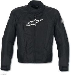 Alpinestars t - rc - 1 air - flo textile jacket