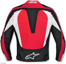 Alpinestars t - stunt air jacket