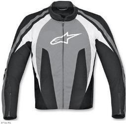 Alpinestars t - stunt air jacket