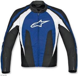 Alpinestars t - stunt air jacket
