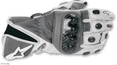 Alpinestars stella gp plus glove
