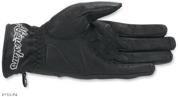 Alpinestars stella ice glove