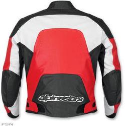 Alpinestars stella gp  plus jacket