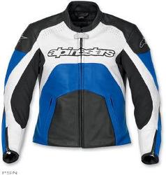 Alpinestars stella gp  plus jacket