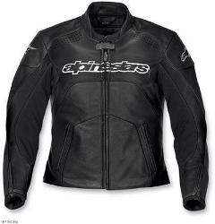 Alpinestars stella gp  plus jacket