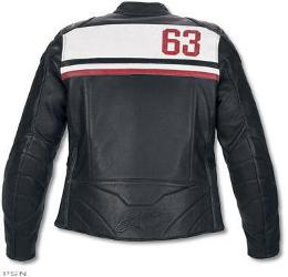 Alpinestars stella six 3 jacket