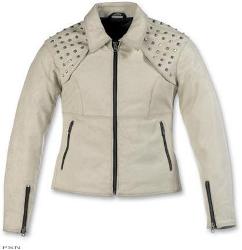 Alpinestars stella tokyo leather jacket