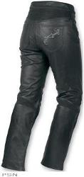 Alpinestars stella tyla leather pants